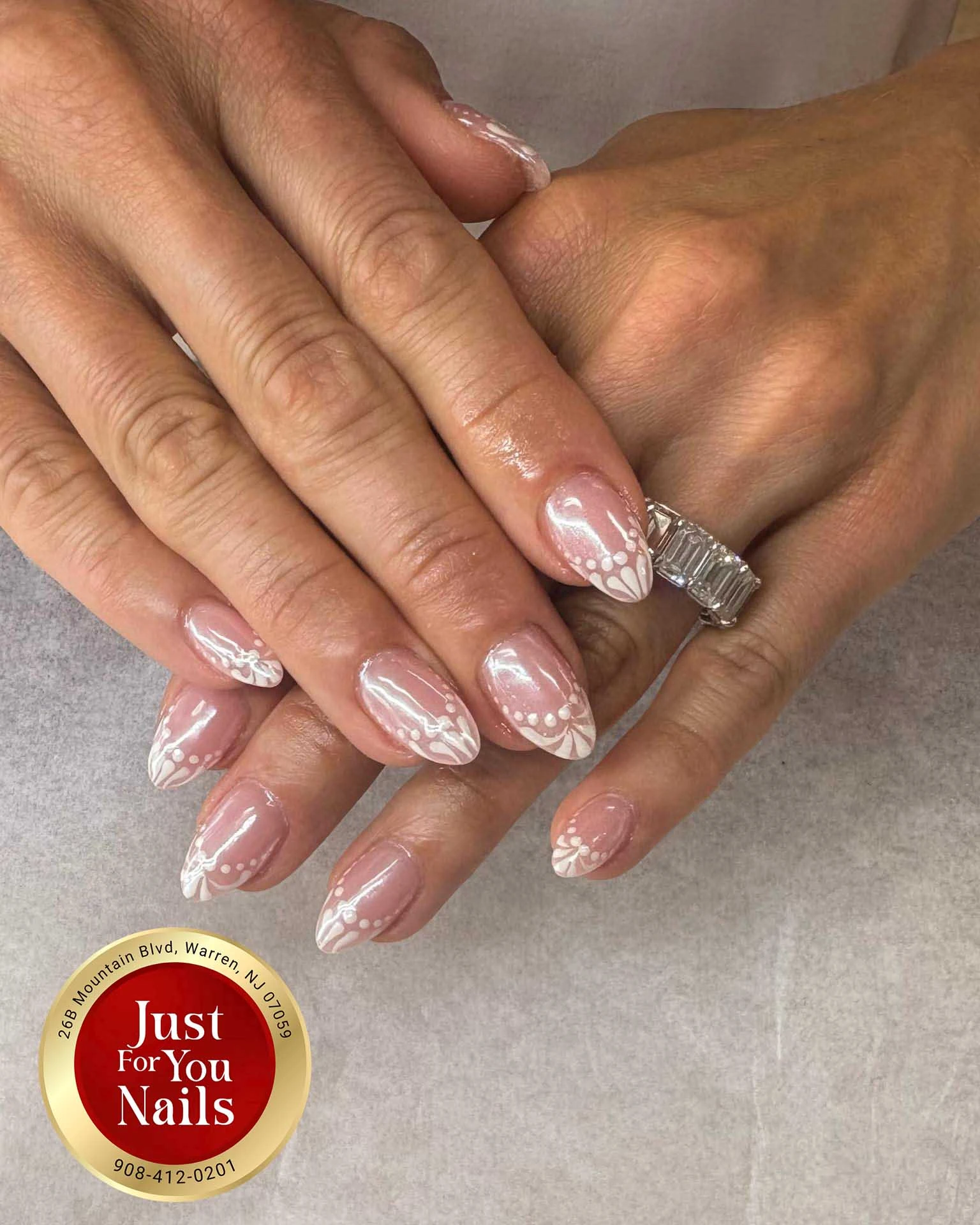 Nail Art